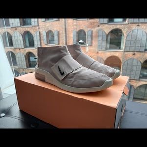 Nike Air Fear of God Moccasin